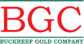 Buckreef Gold Company Ltd