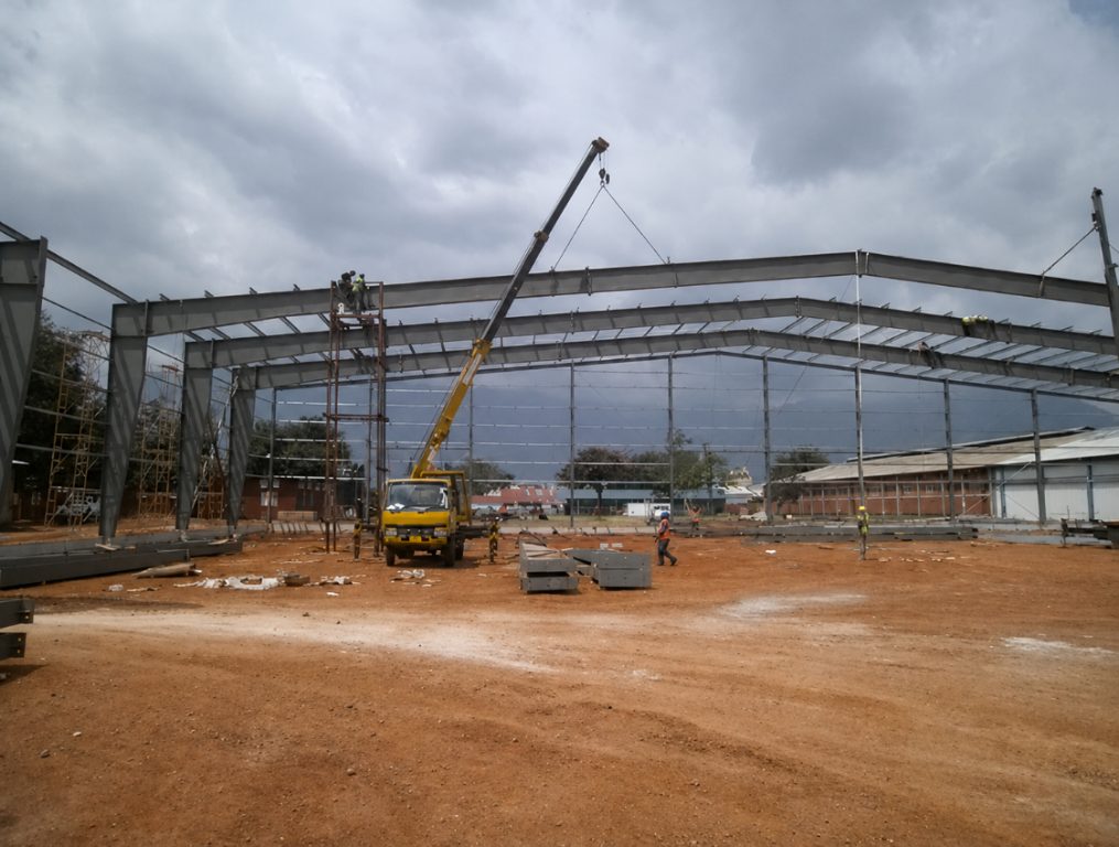 Structural and Bridge Engineering
